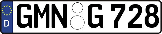 GMN-G728