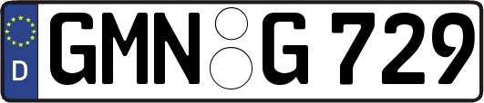 GMN-G729