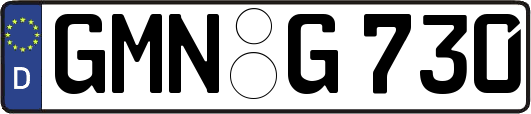 GMN-G730