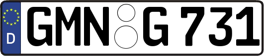 GMN-G731