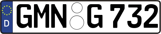 GMN-G732