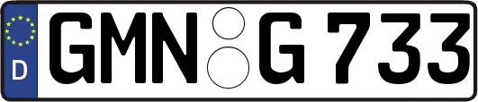 GMN-G733