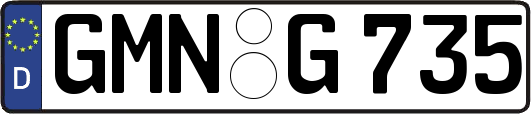GMN-G735