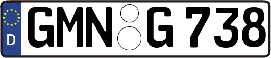 GMN-G738