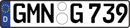 GMN-G739