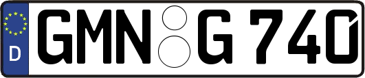 GMN-G740