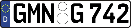 GMN-G742