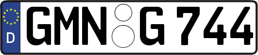 GMN-G744