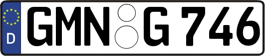GMN-G746