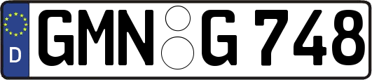 GMN-G748