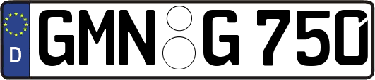 GMN-G750