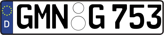 GMN-G753