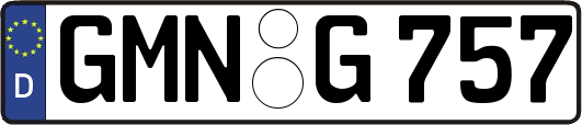 GMN-G757
