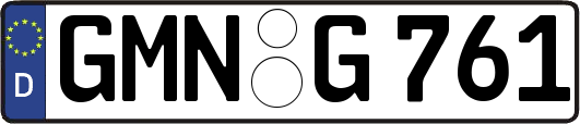 GMN-G761