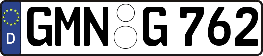 GMN-G762