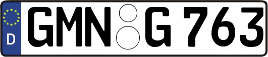 GMN-G763