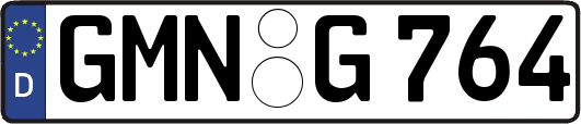 GMN-G764