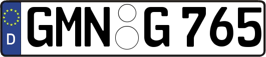 GMN-G765