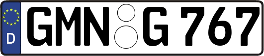 GMN-G767