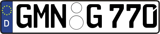 GMN-G770