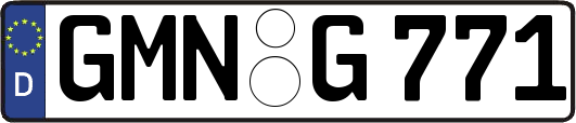 GMN-G771