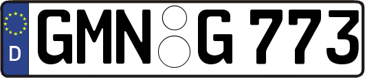 GMN-G773