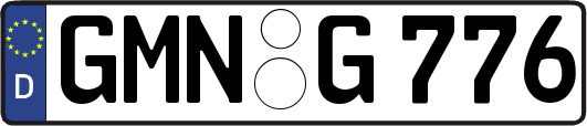 GMN-G776