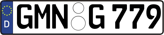 GMN-G779