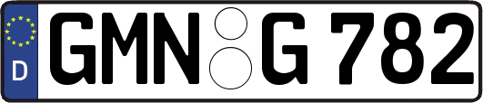 GMN-G782