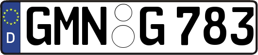 GMN-G783