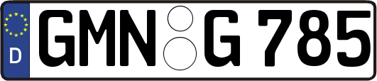 GMN-G785
