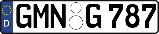 GMN-G787