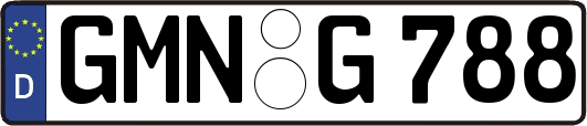 GMN-G788