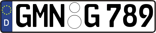 GMN-G789