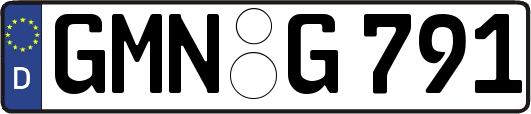 GMN-G791