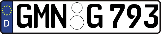 GMN-G793