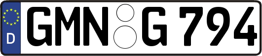GMN-G794