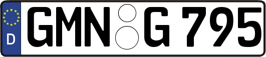 GMN-G795
