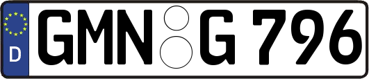 GMN-G796