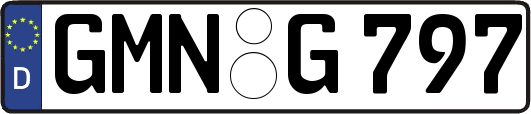 GMN-G797