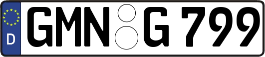 GMN-G799