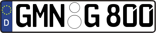 GMN-G800