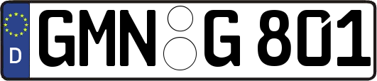 GMN-G801
