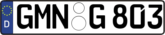 GMN-G803