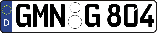 GMN-G804