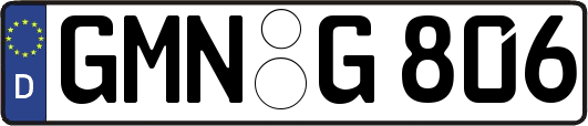 GMN-G806