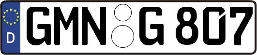 GMN-G807