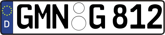 GMN-G812