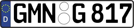 GMN-G817