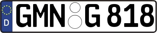 GMN-G818